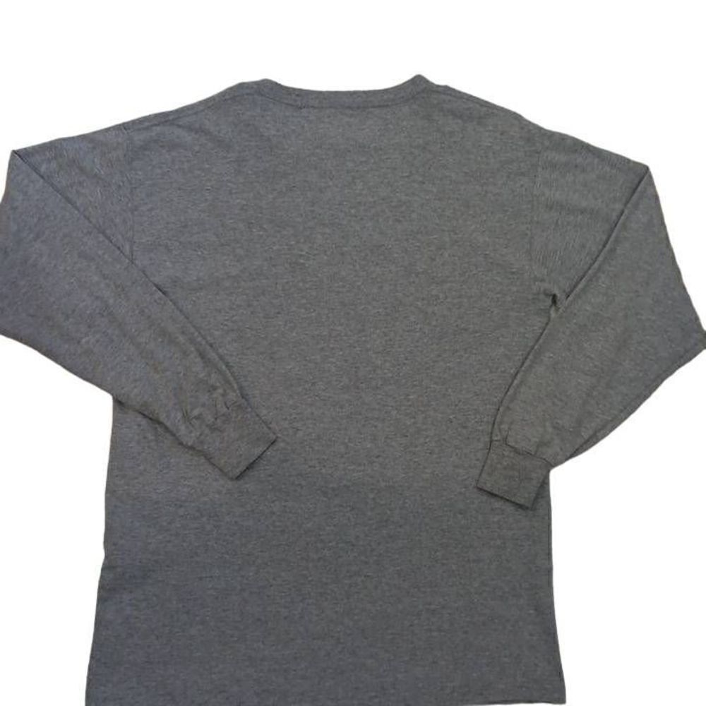 Dangerous Long-sleeved Tee - Picture 4 of 5